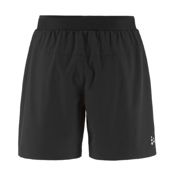 CRAFT MOŠKE KRATKE HLAČE ADV ESSENCE 2-IN-1 SHORTS 2 BLACK