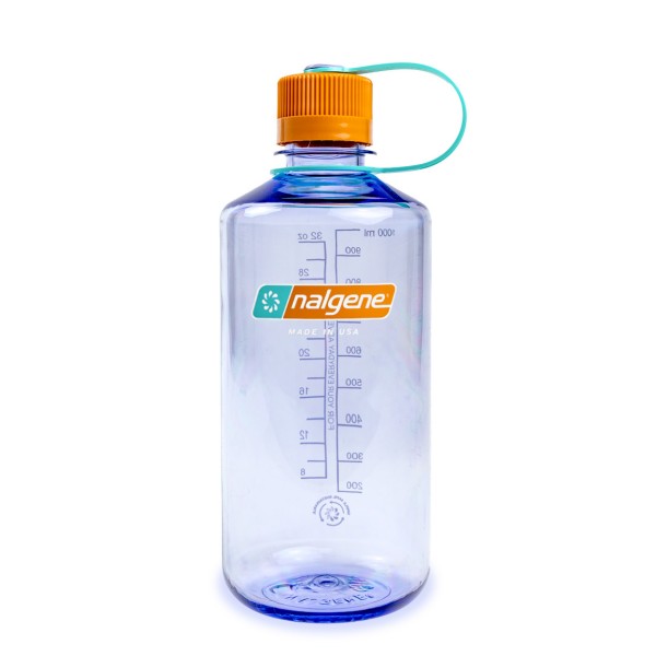 NALGENE FLAŠKA OZKO GRLO 1000ML AMETHYST SUSTAIN