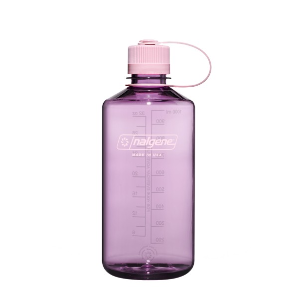 NALGENE FLAŠKA OZKO GRLO 1000ML CHERRY BLOSSOM SUSTAIN