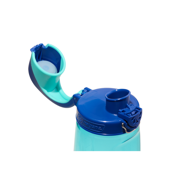 NALGENE FLAŠKA OTF 750ML BLUE AQUA SUSTAIN