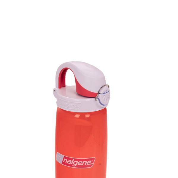 nalgene flaška otf 750ml coral/frost coral sustain