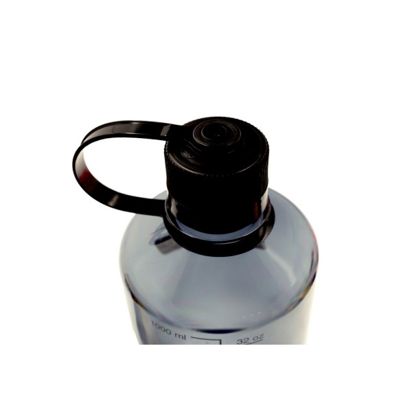 Nalgene flaška ozko grlo 1000ml slate blue sustain