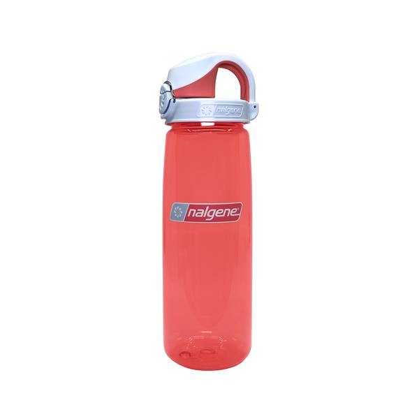 nalgene flaška otf 750ml coral/frost coral sustain