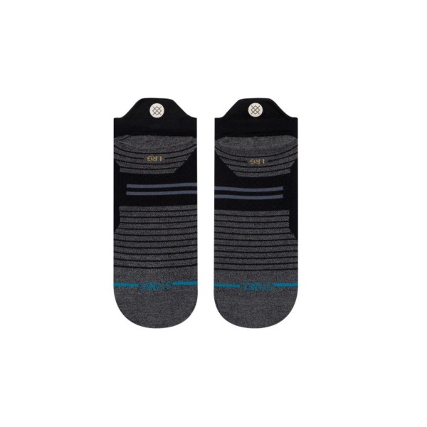 stance tanke tehnične nogavice tab run light tab st black