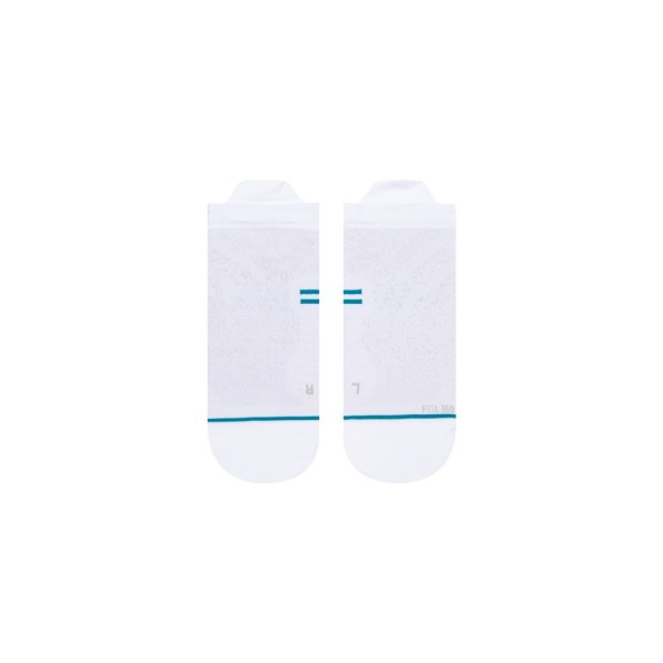 stance tehnične nogavice tab white
