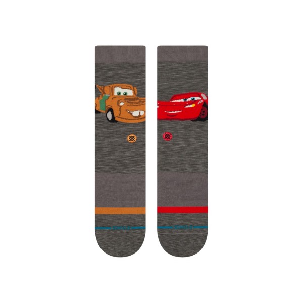 STANCE NOGAVICE CARS KACHOW CREW DARKGREY