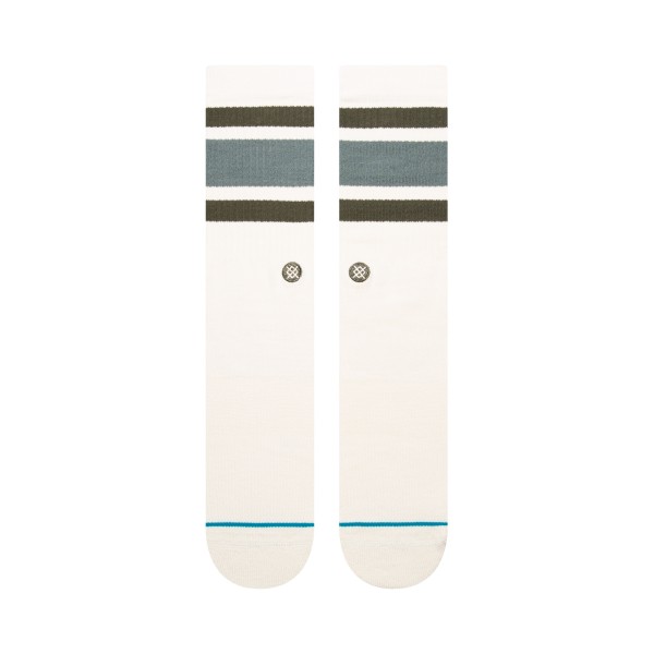STANCE NOGAVICE BOYD ST CREW VINTAGEWHITE