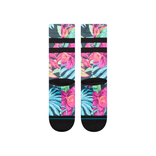 stance nogavice gloww tropical crew med