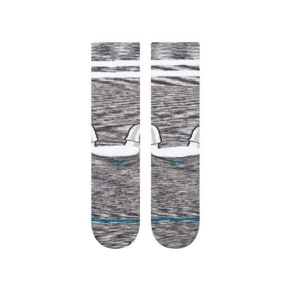 stance nogavice STAR WARS crew the storm trooper white