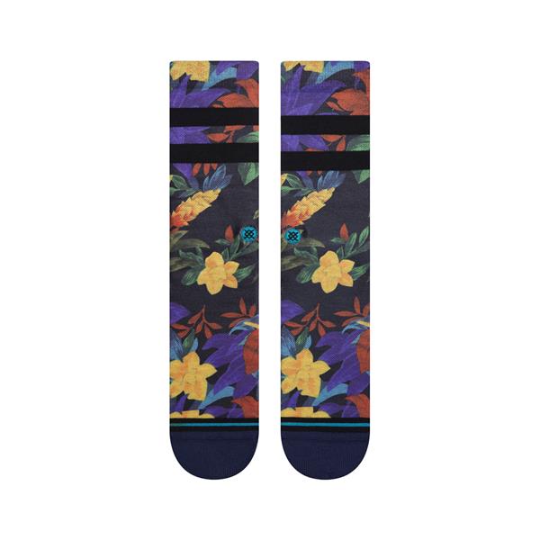 stance nogavice mumu black