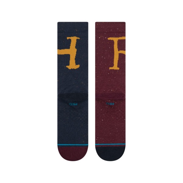 STANCE NOGAVICE HARRY POTTER RON AND HARRY CREW NAVY