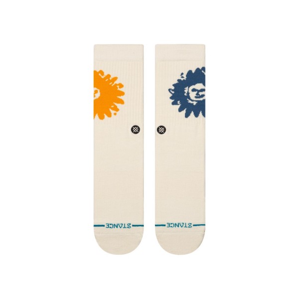 STANCE NOGAVICE  SOLARZ CREW CAN
