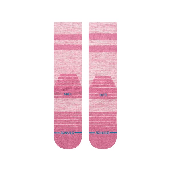 STANCE VOLNENE MERINO TEHNIČNE NOGAVICE CAMPERS MAUVE