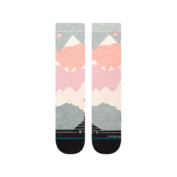 STANCE VOLNENE MERINO TEHNIČNE NOGAVICE MOUNTAINEER TEAL