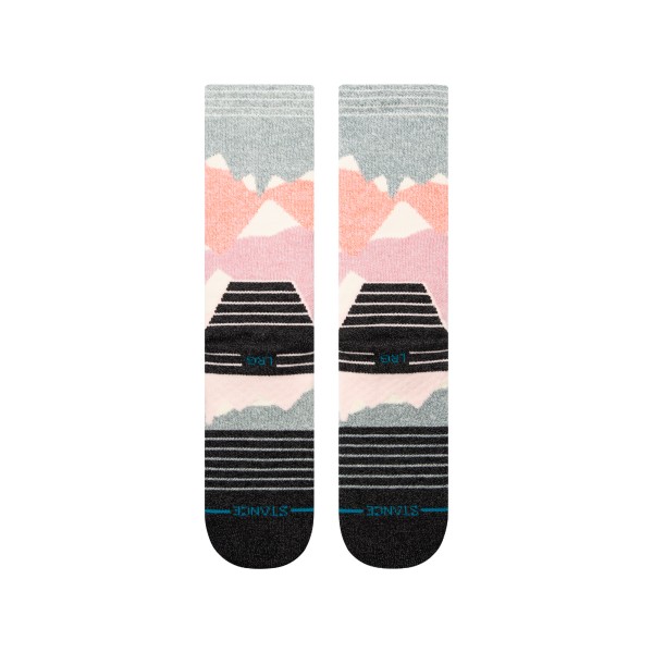STANCE VOLNENE MERINO TEHNIČNE NOGAVICE MOUNTAINEER TEAL