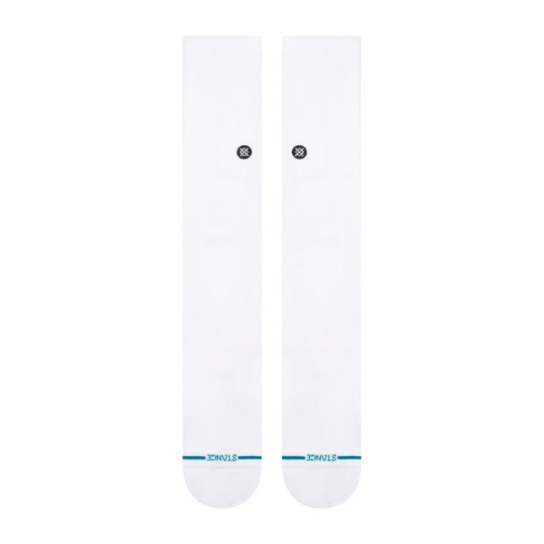 stance tehnične kompresijske nogavice icon OTC white