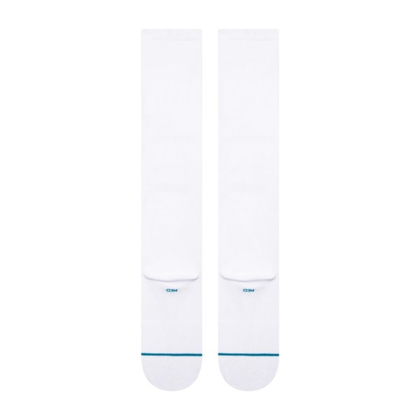 stance tehnične kompresijske nogavice icon OTC white