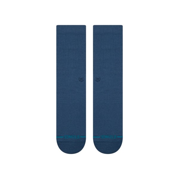 STANCE NOGAVICE  ICON CREW DARKROYAL