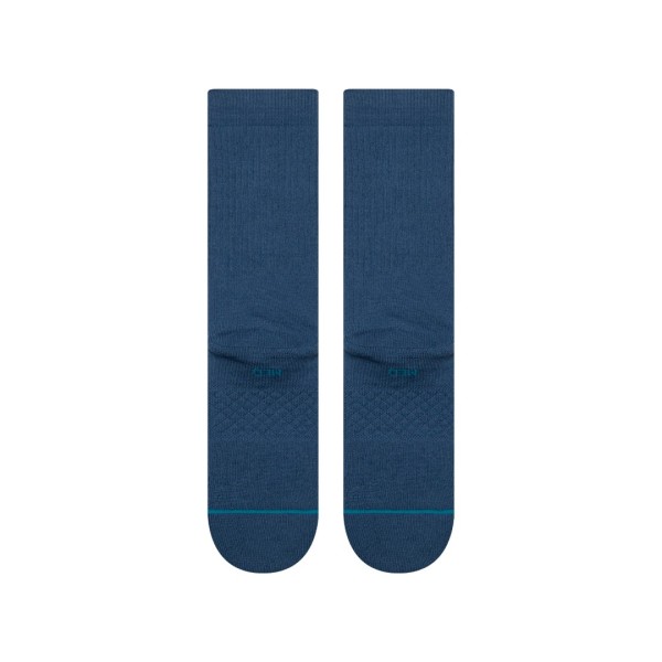 STANCE NOGAVICE  ICON CREW DARKROYAL