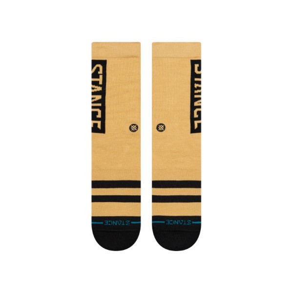 stance nogavice og sand crew