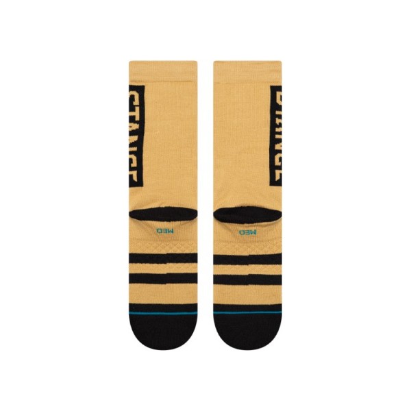 stance nogavice og sand crew
