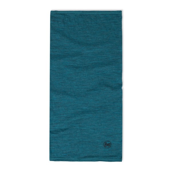 BUFF® TUBA LIGHTWEIGHT MERINO SOLID TEAL