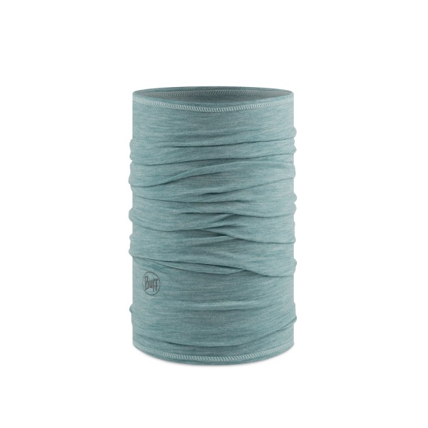BUFF® TUBA LIGHTWEIGHT MERINO SOLID POOL