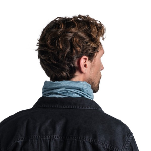 BUFF® TUBA LIGHTWEIGHT MERINO SOLID POOL