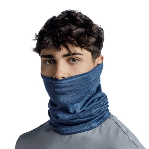 BUFF® TUBA LIGHTWEIGHT MERINO MULTISTRIPES TEMPEST