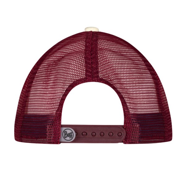 BUFF® TRUCKER KAPA S ŠILTOM JARI MULTI