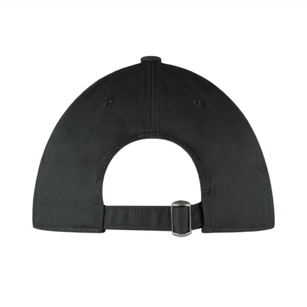 buff® kapa s šiltom baseball solid zire graphite