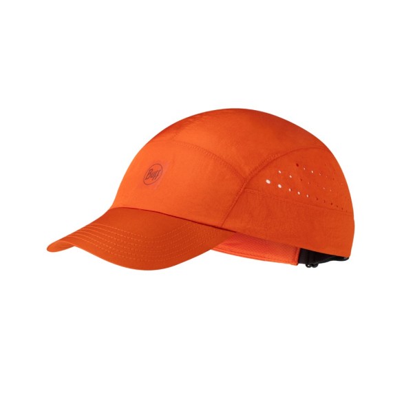 BUFF® ŠPORTNA KAPA SPEED SOLID POPPY                       