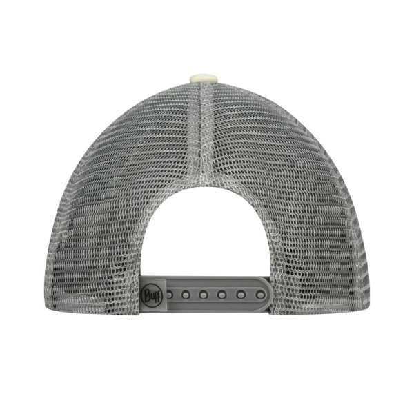 BUFF® TRUCKER KAPA S ŠILTOM LACH  MULTI                        