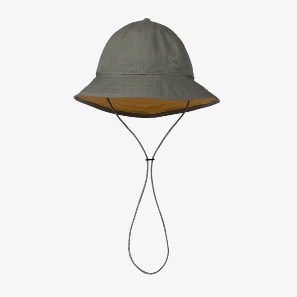 BUFF® POHODNIŠKA KAPA NMAD BUCKET HAT YSTE FOREST                    