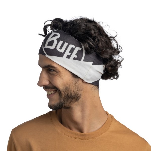 buff® coolnet uv® naglavni trak arthy graphite