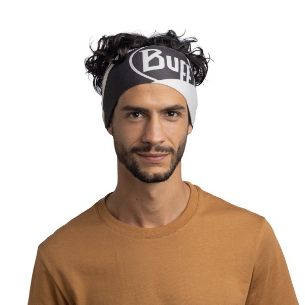 buff® coolnet uv® naglavni trak arthy graphite