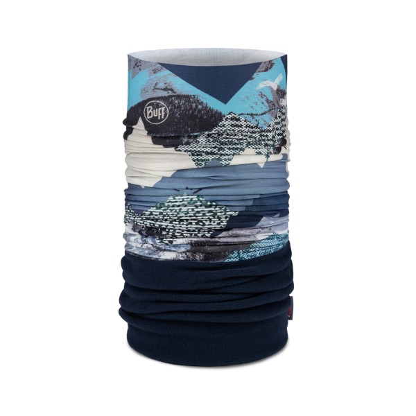BUFF® OTROŠKA TUBA POLAR DARAU WATER