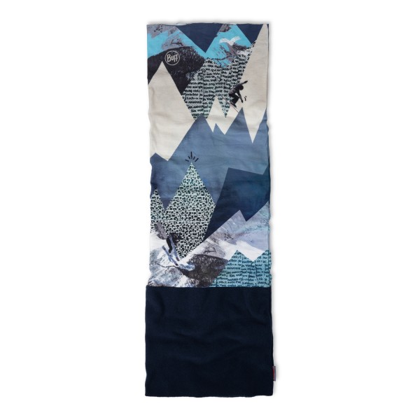 BUFF® OTROŠKA TUBA POLAR DARAU WATER