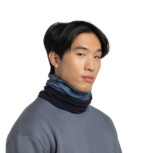 BUFF® TUBA POLAR ATIV NAVY               
