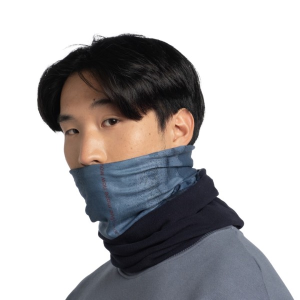 BUFF® TUBA POLAR ATIV NAVY               