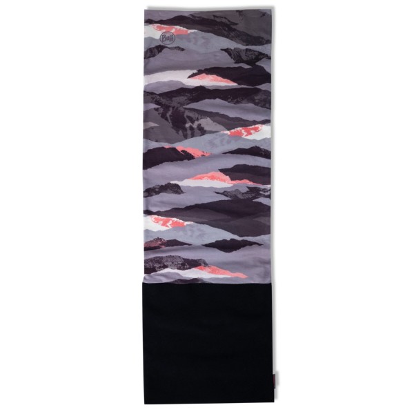 BUFF® TUBA POLAR IRDLO BLACK                 
