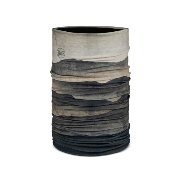 BUFF® TUBA POLAR REVERSIBLE LISE TAUPE GRAY  