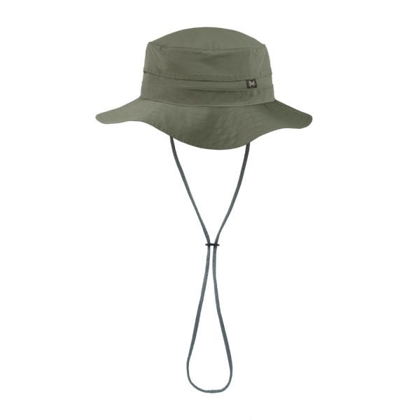BUFF® POHODNIŠKA KAPA EXPLORE BOONEY HAT SOLID BRINDLE              