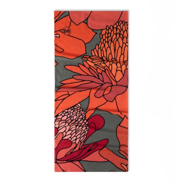 BUFF® COOLNET UV® TUBA ARAMAY POPPY                                    