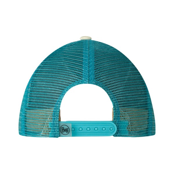 BUFF® TRUCKER KAPA S ŠILTOM SCEN MULTI                           