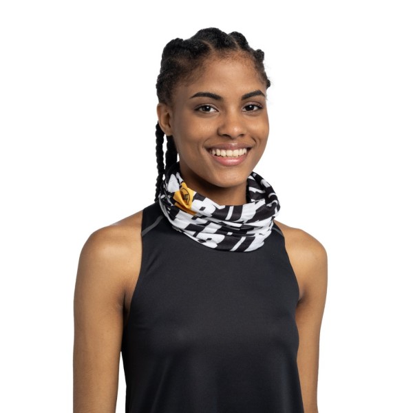 BUFF® COOLNET UV® TUBA LOGO MULTI                                      