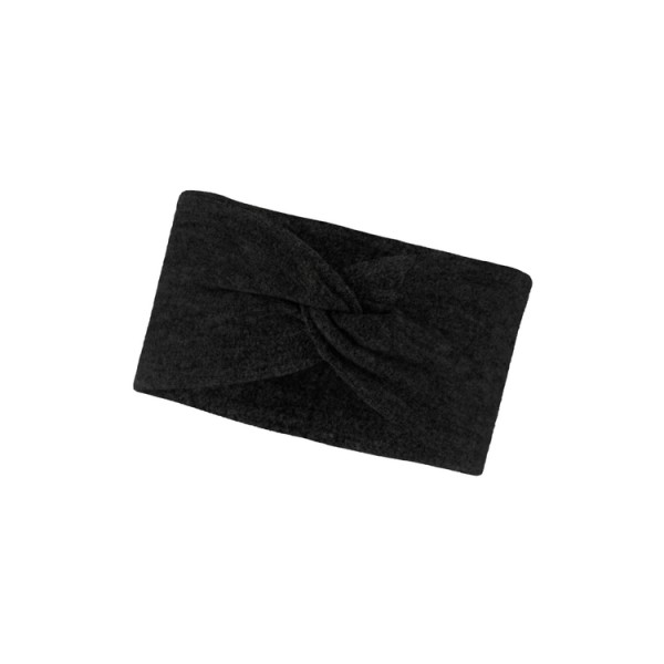 BUFF® TRAK MERINO FLEECE BLACK