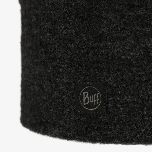 BUFF® TRAK MERINO FLEECE BLACK