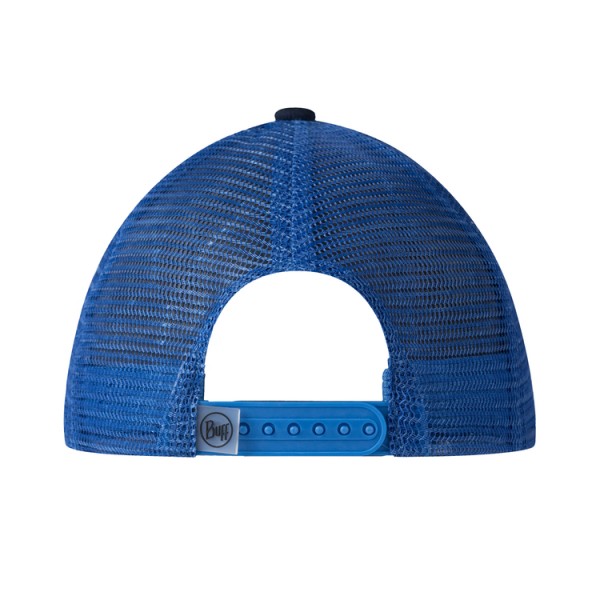 BUFF® TRUCKER KAPA S ŠILTOM UTMB