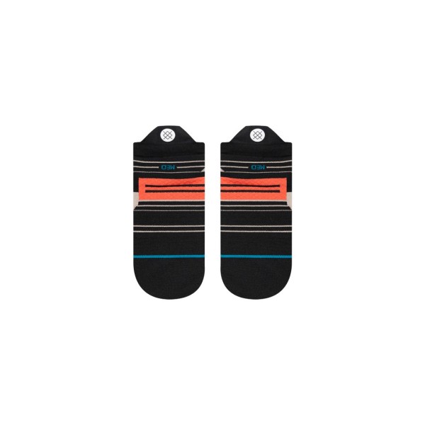 stance tehnične nogavice tab stringgrey